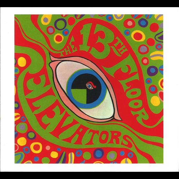 13th Floor Elevators - VinylFanatics.com