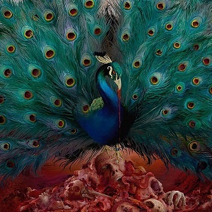 Sorceress cover