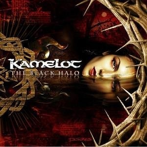 The Black Halo cover