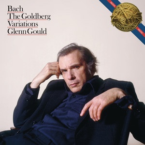 Glenn Gould - J.S. Bach: The Goldberg Variations