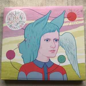 Klô Pelgag - L'Étoile Thoracique