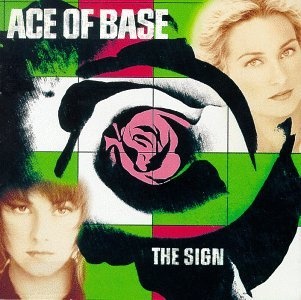 The Sign cover
