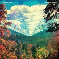 Innerspeaker cover