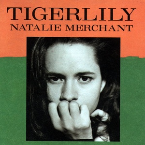 Tigerlily cover