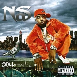 Stillmatic cover