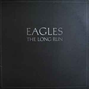 The Long Run cover