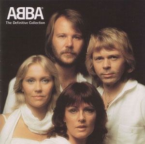The Album cover