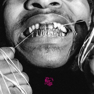 Floss cover