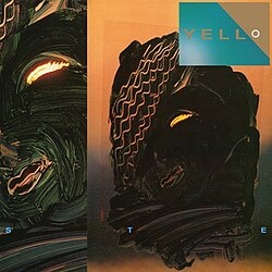 Stella cover