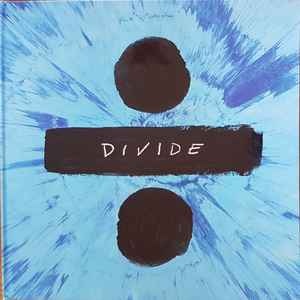÷ (Divide) cover