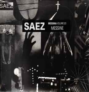 Messina cover