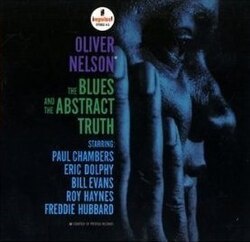 The Blues And The Abstract Truth cover