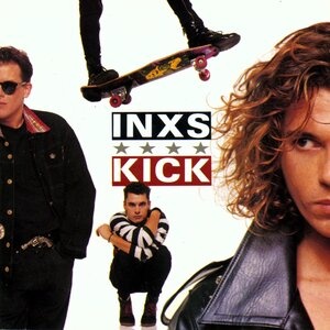 Kick cover