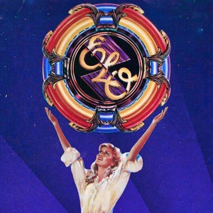 Xanadu (Soundtrack) cover