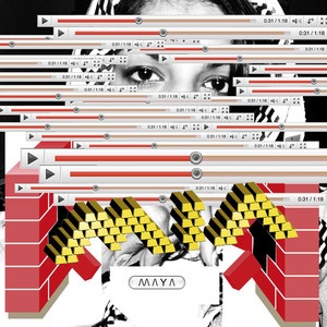 Maya cover
