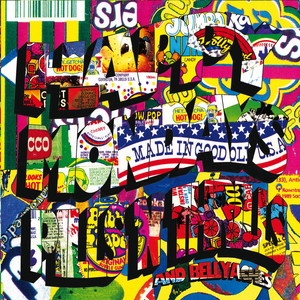 Pills 'N' Thrills And Bellyaches cover