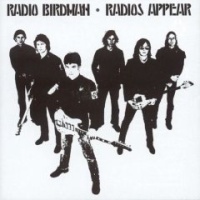 Radios Appear cover