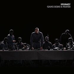 Stormzy - Gang Signs & Prayer