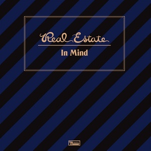 In Mind cover