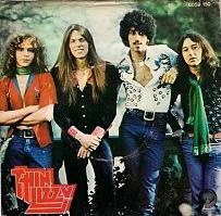 Thin Lizzy - Jailbreak