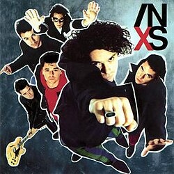 X cover
