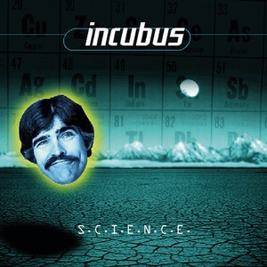 S.C.I.E.N.C.E. cover