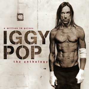 Raw Power cover