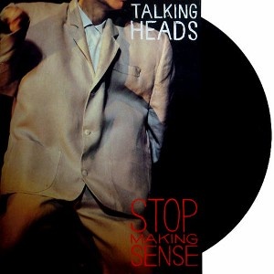 Stop Making Sense cover