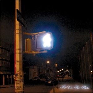 Young Liars cover