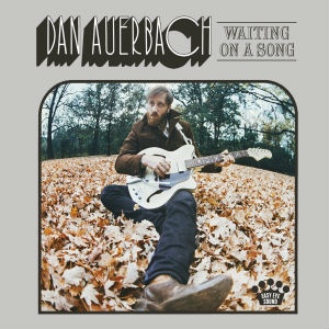 Waiting On A Song cover