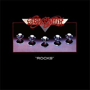 Rocks cover