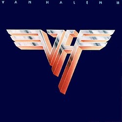 Van Halen II cover