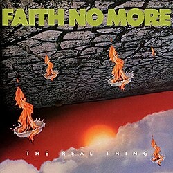 The Real Thing cover
