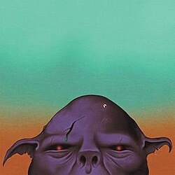 Orc cover