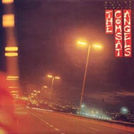 The Comsat Angels - Waiting For A Miracle