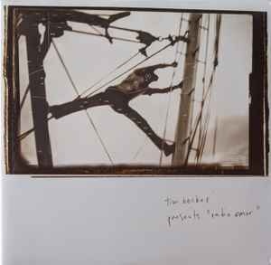Tim Hecker - Radio Amor
