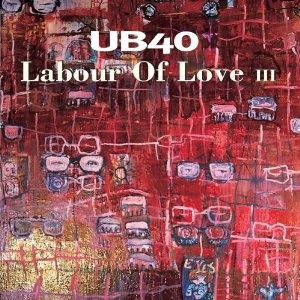 Labour Of Love cover