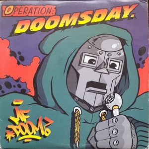 Operation: Doomsday cover