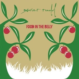 Food In The Belly cover