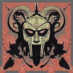 The Mouse And The Mask cover