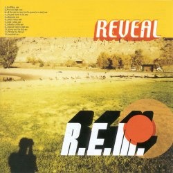 Reveal cover