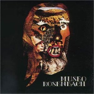 Museo Rosenbach - Zarathustra