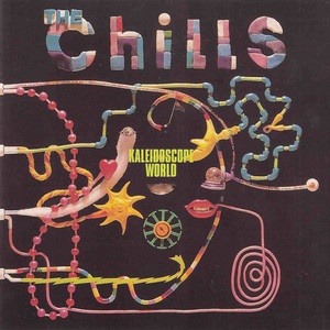 The Chills - Kaleidoscope World