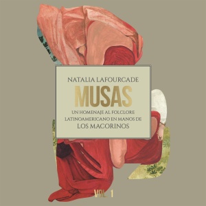 Musas Vol. 2 cover