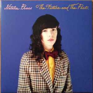The Future And The Past cover