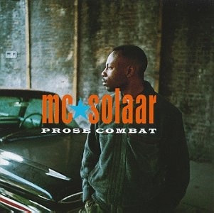 Prose Combat cover