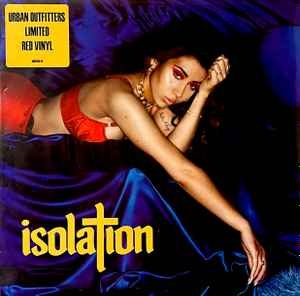Isolation cover
