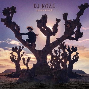 Knock Knock cover