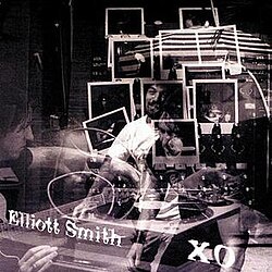 Elliott Smith - XO