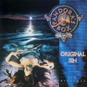 Original Sin cover